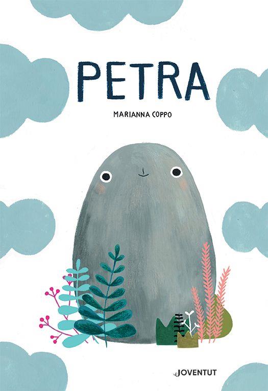 PETRA | 9788426146090 | COPPO, MARIANNA | Galatea Llibres | Llibreria online de Reus, Tarragona | Comprar llibres en català i castellà online