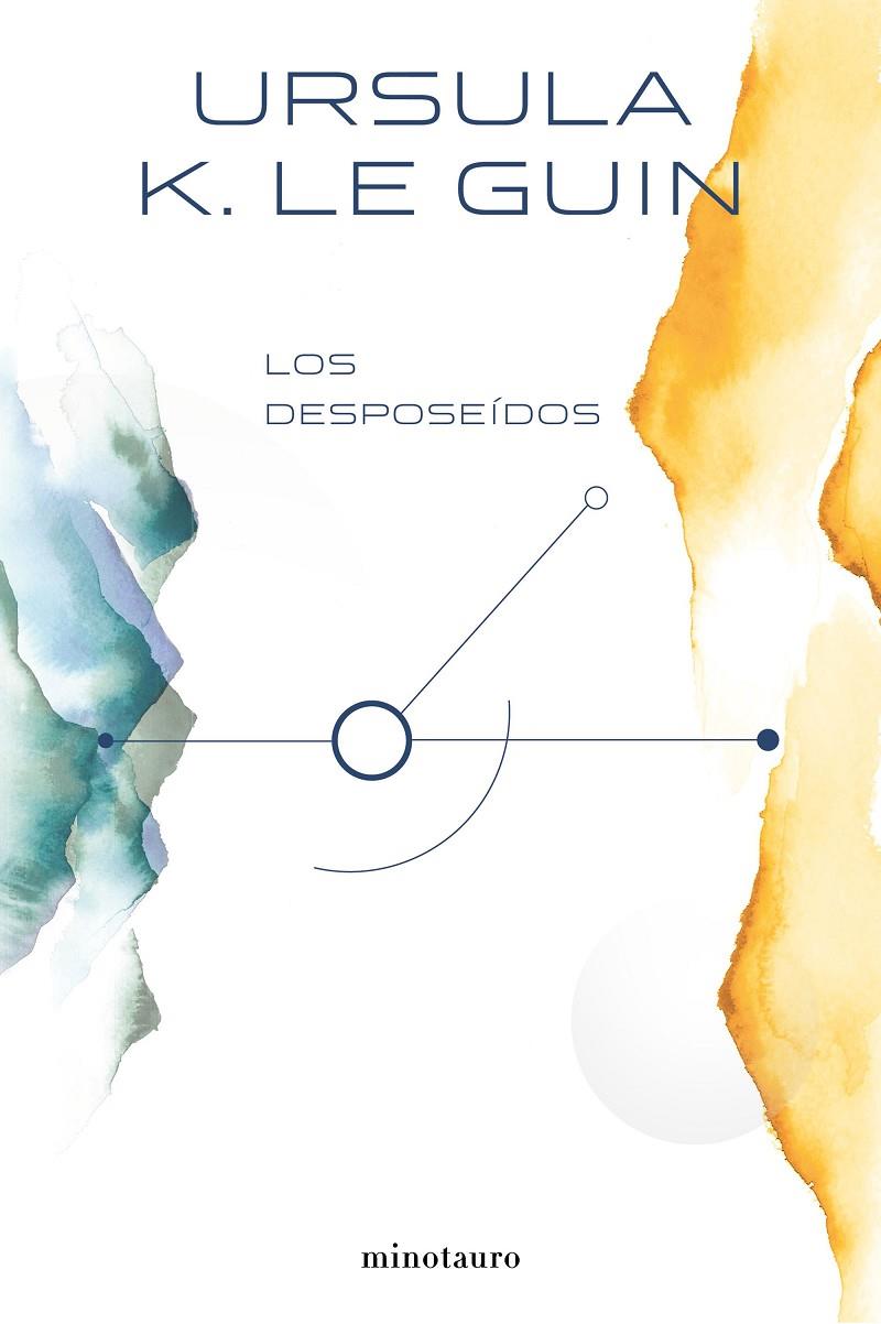 LOS DESPOSEíDOS | 9788445005330 | LE GUIN, URSULA K. | Galatea Llibres | Librería online de Reus, Tarragona | Comprar libros en catalán y castellano online