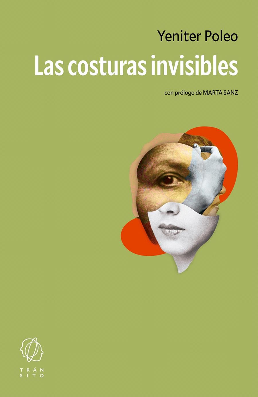 LAS COSTURAS INVISIBLES | 9788412652819 | POLEO, YENITER | Galatea Llibres | Librería online de Reus, Tarragona | Comprar libros en catalán y castellano online
