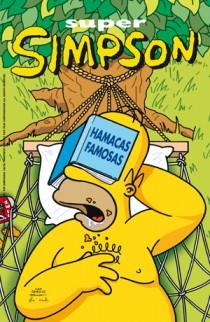 SUPER HUMOR 15 SIMPSON | 9788466647168 | GROENING, MATT | Galatea Llibres | Librería online de Reus, Tarragona | Comprar libros en catalán y castellano online