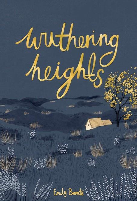 WUTHERING HEIGHTS | 9780141199085 | BRONTË, EMILY | Galatea Llibres | Llibreria online de Reus, Tarragona | Comprar llibres en català i castellà online