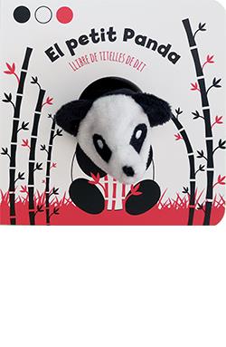 EL PETIT PANDA | 9788417452889 | Galatea Llibres | Llibreria online de Reus, Tarragona | Comprar llibres en català i castellà online