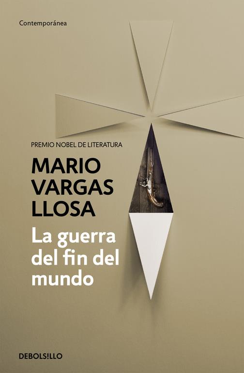 LA GUERRA DEL FIN DEL MUNDO | 9788490625613 | VARGAS LLOSA, MARIO | Galatea Llibres | Librería online de Reus, Tarragona | Comprar libros en catalán y castellano online