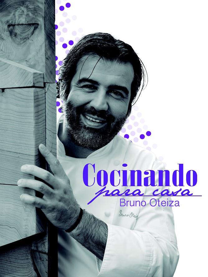 COCINANDO PARA CASA | 9788496177901 | OTEIZA, BRUNO | Galatea Llibres | Librería online de Reus, Tarragona | Comprar libros en catalán y castellano online