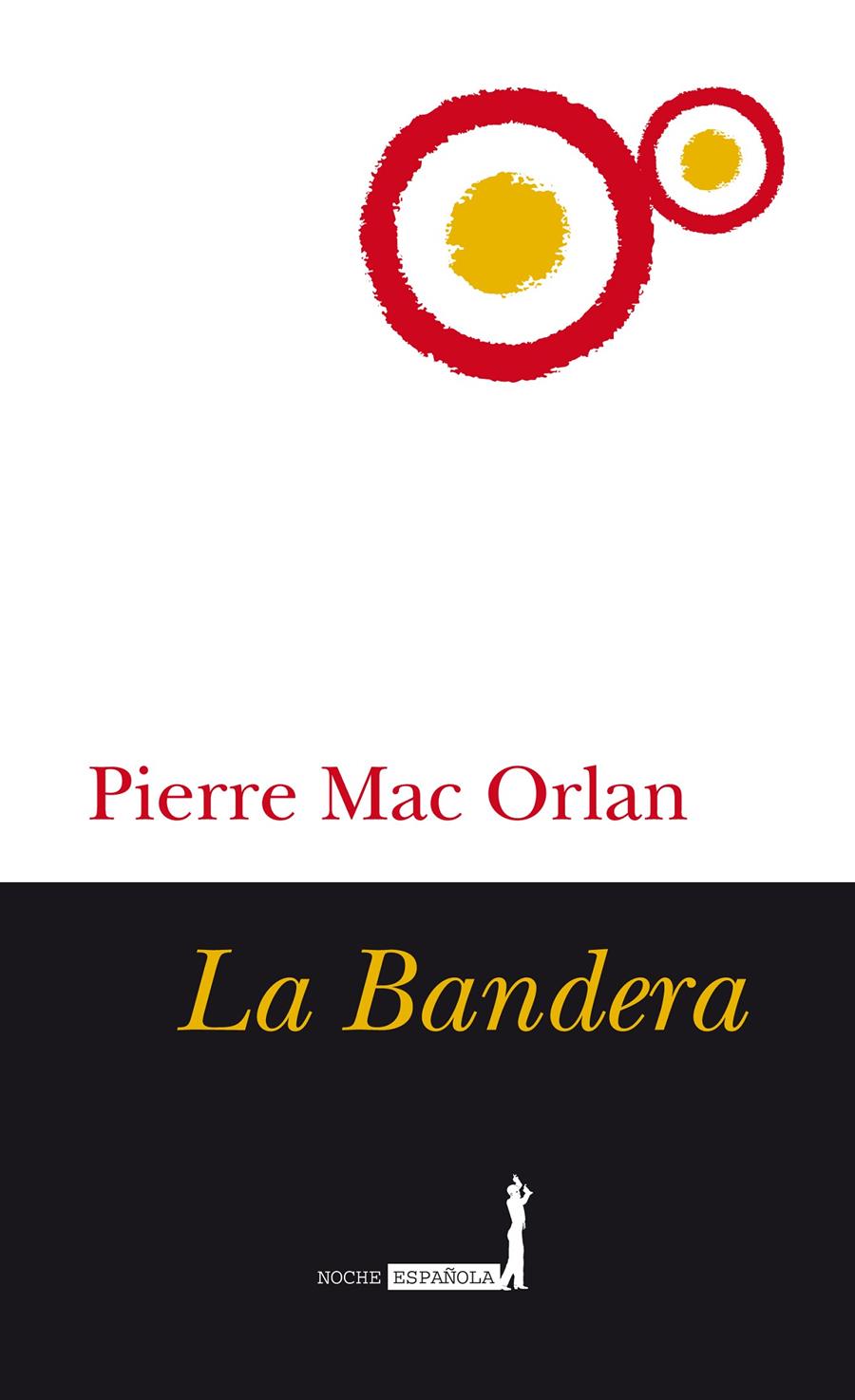 BANDERA, LA | 9788488586728 | MACORLAN, PIERRE | Galatea Llibres | Librería online de Reus, Tarragona | Comprar libros en catalán y castellano online