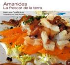 AMANIDES, LA FRESCOR DE LA TERRA | 9788497913379 | QUADRADA, MARIONA | Galatea Llibres | Librería online de Reus, Tarragona | Comprar libros en catalán y castellano online