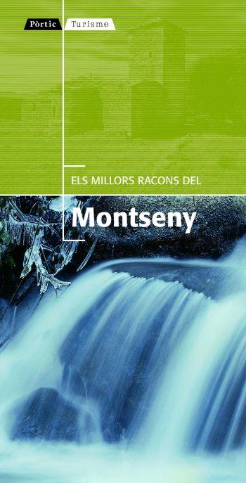 MILLORS RACONS DEL MONTSENY | 9788498090901 | AUTORS DIVERSOS | Galatea Llibres | Librería online de Reus, Tarragona | Comprar libros en catalán y castellano online