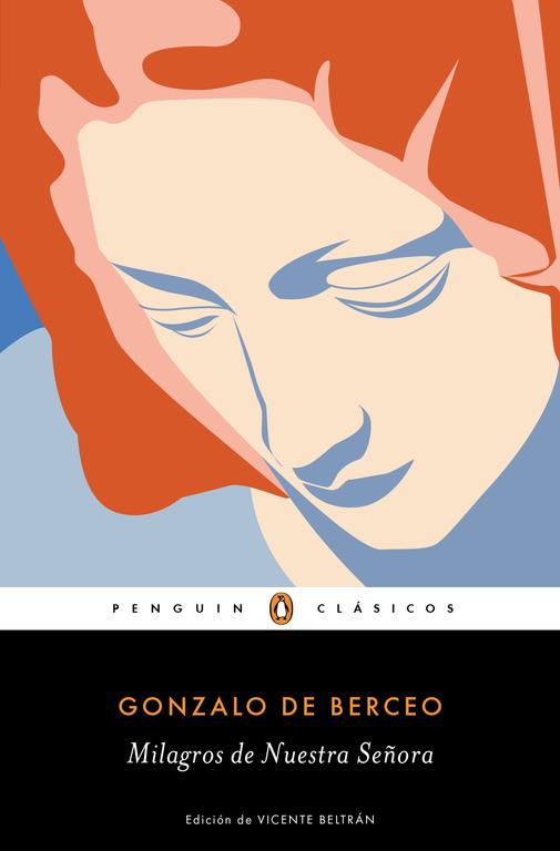 MILAGROS DE NUESTRA SEÑORA | 9788491051428 | BERCEO, GONZALO DE | Galatea Llibres | Llibreria online de Reus, Tarragona | Comprar llibres en català i castellà online