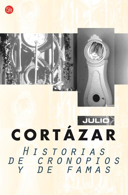 HISTORIAS DE CRONOPIOS Y FAMAS | 9788466320290 | CORTAZAR, JULIO | Galatea Llibres | Librería online de Reus, Tarragona | Comprar libros en catalán y castellano online