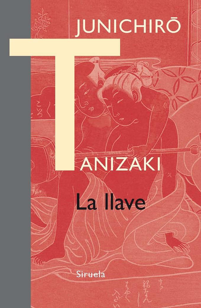 LA LLAVE | 9788415937494 | TANIZAKI, JUNICHIRÔ | Galatea Llibres | Llibreria online de Reus, Tarragona | Comprar llibres en català i castellà online