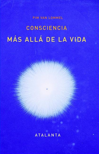 CONSCIENCIA MÁS ALLÁ DE LA VIDA. | 9788494303081 | VAN LOMMEL, PIM | Galatea Llibres | Librería online de Reus, Tarragona | Comprar libros en catalán y castellano online