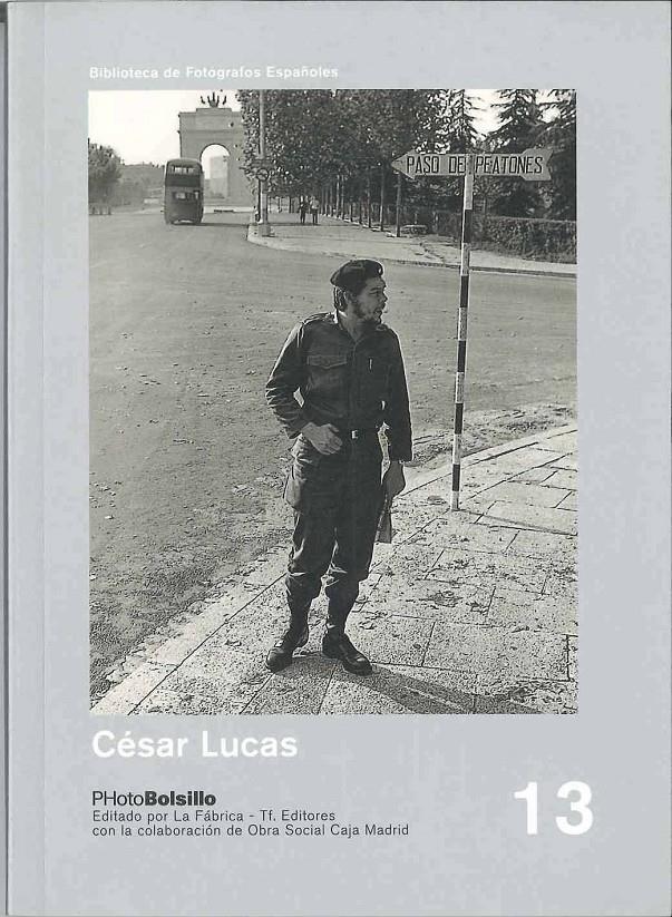 CESAR LUCAS | 9788495183231 | LUCAS, CÉSAR | Galatea Llibres | Llibreria online de Reus, Tarragona | Comprar llibres en català i castellà online