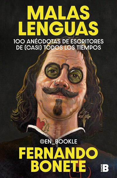 MALAS LENGUAS | 9788466678728 | BONETE, FERNANDO | Galatea Llibres | Librería online de Reus, Tarragona | Comprar libros en catalán y castellano online