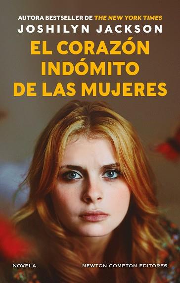 EL CORAZÓN INDÓMITO DE LAS MUJERES | 9791387788209 | JACKSON, JOSHILYN | Galatea Llibres | Llibreria online de Reus, Tarragona | Comprar llibres en català i castellà online