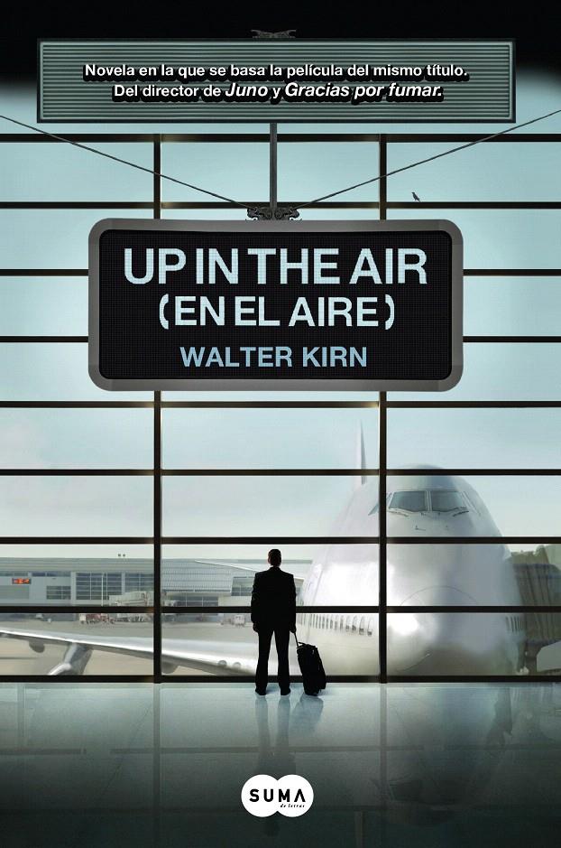 EN EL AIRE | 9788483651766 | KIRN, WALTER | Galatea Llibres | Librería online de Reus, Tarragona | Comprar libros en catalán y castellano online