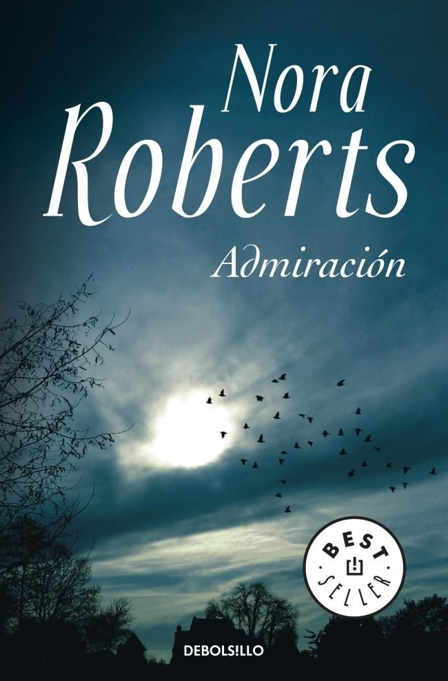 ADMIRACION | 9788499086941 | ROBERTS, NORA | Galatea Llibres | Librería online de Reus, Tarragona | Comprar libros en catalán y castellano online