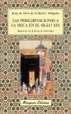 PEREGRINACIONES A LA MECA EN EL S.XIX, LAS | 9788478132881 | SANCHEZ, JOSE LUIS | Galatea Llibres | Librería online de Reus, Tarragona | Comprar libros en catalán y castellano online
