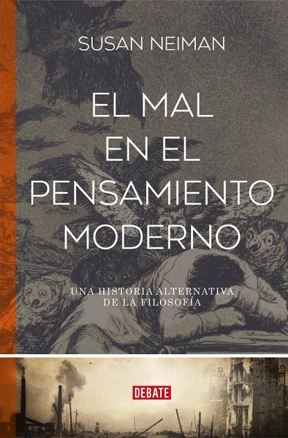 EL MAL EN EL PENSAMIENTO MODERNO | 9788410214873 | NEIMAN, SUSAN | Galatea Llibres | Llibreria online de Reus, Tarragona | Comprar llibres en català i castellà online