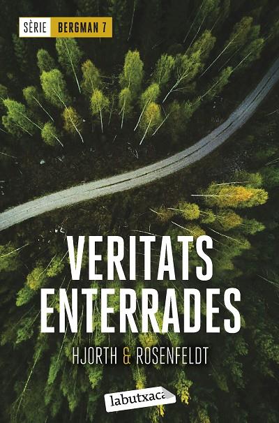 VERITATS ENTERRADES | 9788419107381 | HJORTH, MICHAEL | Galatea Llibres | Librería online de Reus, Tarragona | Comprar libros en catalán y castellano online