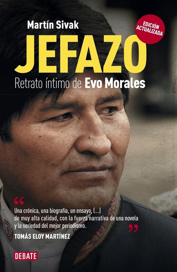 JEFAZO | 9788499924953 | SIVAK, MARTIN | Galatea Llibres | Librería online de Reus, Tarragona | Comprar libros en catalán y castellano online