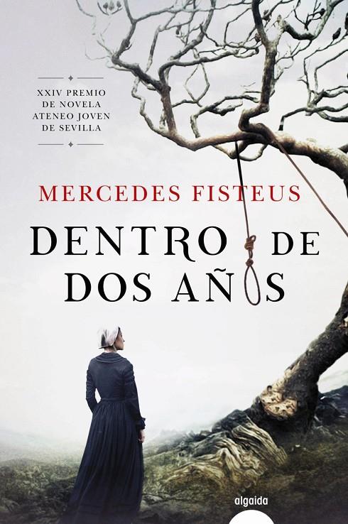 DENTRO DE DOS AÑOS | 9788491891413 | FISTEUS, MERCEDES | Galatea Llibres | Librería online de Reus, Tarragona | Comprar libros en catalán y castellano online