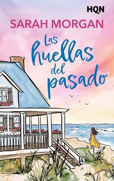 LAS HUELLAS DEL PASADO | 9791370173784 | MORGAN, SARAH | Galatea Llibres | Llibreria online de Reus, Tarragona | Comprar llibres en català i castellà online