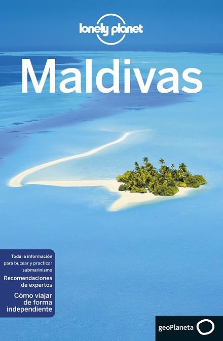 MALDIVAS LONELY PLANET 2021 | 9788408246534 | MASTERS, TOM | Galatea Llibres | Librería online de Reus, Tarragona | Comprar libros en catalán y castellano online