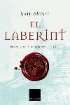 LABERINT, EL | 9788466406932 | MOSSE, KATE | Galatea Llibres | Librería online de Reus, Tarragona | Comprar libros en catalán y castellano online