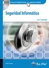 SEGURIDAD INFORMATICA INCLUYE CD-ROM | 9788478979790 | COSTAS SANTOS, JESUS | Galatea Llibres | Librería online de Reus, Tarragona | Comprar libros en catalán y castellano online