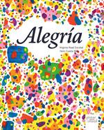 ALEGRIA | 9788412951585 | VIRGINIA READ | Galatea Llibres | Librería online de Reus, Tarragona | Comprar libros en catalán y castellano online