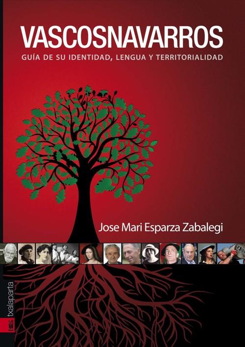 VASCOSNAVARROS | 9788415313410 | ESPARZA, JOSE MARI | Galatea Llibres | Librería online de Reus, Tarragona | Comprar libros en catalán y castellano online