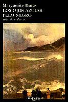 OJOS AZULES PELO NEGRO, LOS | 9788472232457 | DURAS, MARGUERITE | Galatea Llibres | Llibreria online de Reus, Tarragona | Comprar llibres en català i castellà online