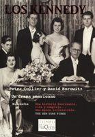 KENNEDY, LOS | 9788483109861 | COLLIER, PETER/HOROWITZ, DAVID | Galatea Llibres | Librería online de Reus, Tarragona | Comprar libros en catalán y castellano online