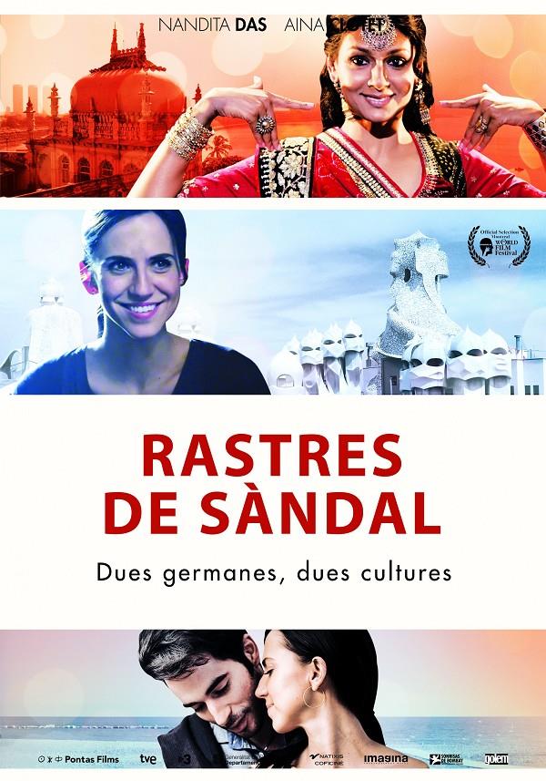 RASTRES DE SÀNDAL | 9788499309248 | MIRO, ASHA/ANNA SOLER-PONT | Galatea Llibres | Librería online de Reus, Tarragona | Comprar libros en catalán y castellano online