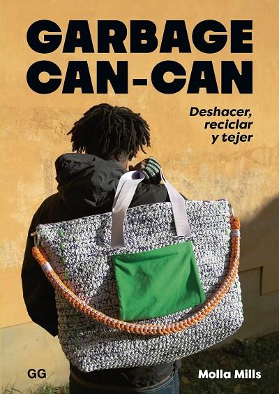GARBAGE CAN-CAN | 9788425235580 | MILLS, MOLLA | Galatea Llibres | Llibreria online de Reus, Tarragona | Comprar llibres en català i castellà online