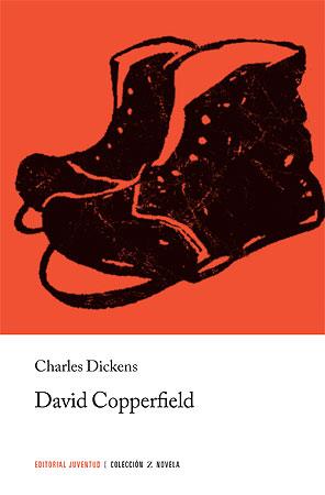 DAVID COPPERFIELD | 9788426134004 | DICKENS, CHARLES | Galatea Llibres | Librería online de Reus, Tarragona | Comprar libros en catalán y castellano online