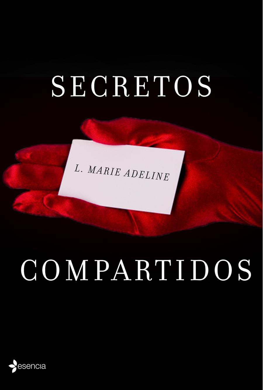 SECRETOS COMPARTIDOS | 9788408138594 | ADELINE, MARIE | Galatea Llibres | Librería online de Reus, Tarragona | Comprar libros en catalán y castellano online
