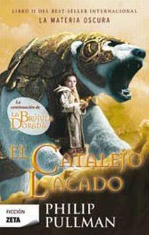 CATALEJO LACADO, EL | 9788498722666 | PULLMAN, PHILIP | Galatea Llibres | Llibreria online de Reus, Tarragona | Comprar llibres en català i castellà online