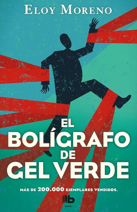 EL BOLIGRAFO DE GEL VERDE | 9788490703496 | MORENO, ELOY | Galatea Llibres | Llibreria online de Reus, Tarragona | Comprar llibres en català i castellà online