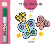 JA SE DIBUIXAR TRAÇOS | 9788498250893 | HADID, RAFAEL | Galatea Llibres | Librería online de Reus, Tarragona | Comprar libros en catalán y castellano online