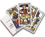 CARTAS DEL TAROT DE MARSELLA Y MANUAL EXPLICATIVO. | 9788476407301 | MARTEAU. | Galatea Llibres | Librería online de Reus, Tarragona | Comprar libros en catalán y castellano online