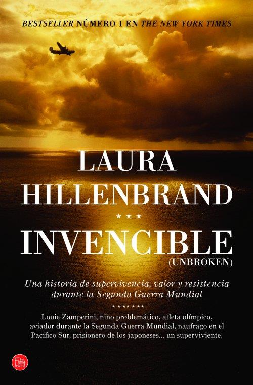 INVENCIBLE | 9788466326384 | HILLENBRAND, LAURA | Galatea Llibres | Librería online de Reus, Tarragona | Comprar libros en catalán y castellano online