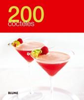 200 CÓCTELES | 9788480769013 | AA.VV. | Galatea Llibres | Librería online de Reus, Tarragona | Comprar libros en catalán y castellano online