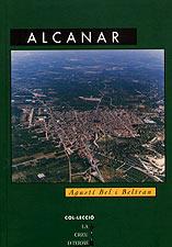 ALCANAR | 9788489890640 | AA.VV. | Galatea Llibres | Librería online de Reus, Tarragona | Comprar libros en catalán y castellano online