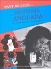 TANT DE GUST SENYORA ANGLADA | 9788498832013 | BERNAL, M.CARME/RUBIO, CARME | Galatea Llibres | Llibreria online de Reus, Tarragona | Comprar llibres en català i castellà online
