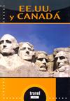 ESTADOS  UNIDOS Y CANADA GUIA JAGUAR | 9788496519732 | ZAMORANO, BEATRIZ. | Galatea Llibres | Llibreria online de Reus, Tarragona | Comprar llibres en català i castellà online