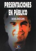 PRESENTACIONES EN PUBLICO | 9788479784218 | GARCIA-CLAIRAC, SANTIAGO | Galatea Llibres | Llibreria online de Reus, Tarragona | Comprar llibres en català i castellà online