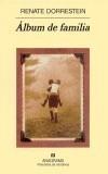 ALBUM DE FAMILIA | 9788433969903 | DORRESTEIN, RENATE | Galatea Llibres | Llibreria online de Reus, Tarragona | Comprar llibres en català i castellà online