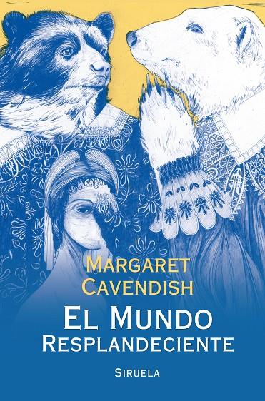 EL MUNDO RESPLANDECIENTE | 9788417041366 | CAVENDISH, MARGARET | Galatea Llibres | Llibreria online de Reus, Tarragona | Comprar llibres en català i castellà online