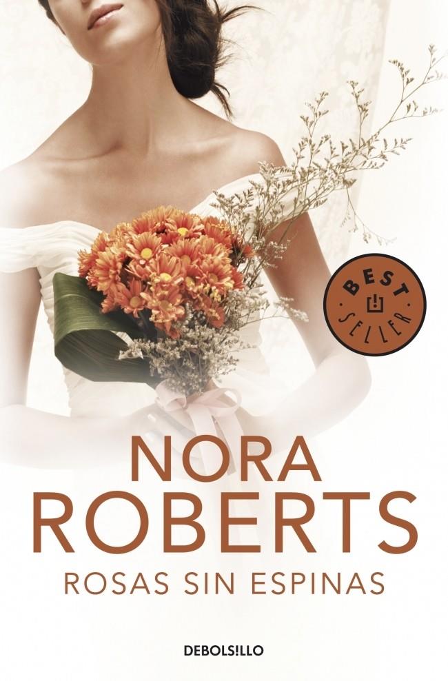 ROSAS SIN ESPINAS | 9788499892122 | ROBERTS, NORA | Galatea Llibres | Librería online de Reus, Tarragona | Comprar libros en catalán y castellano online